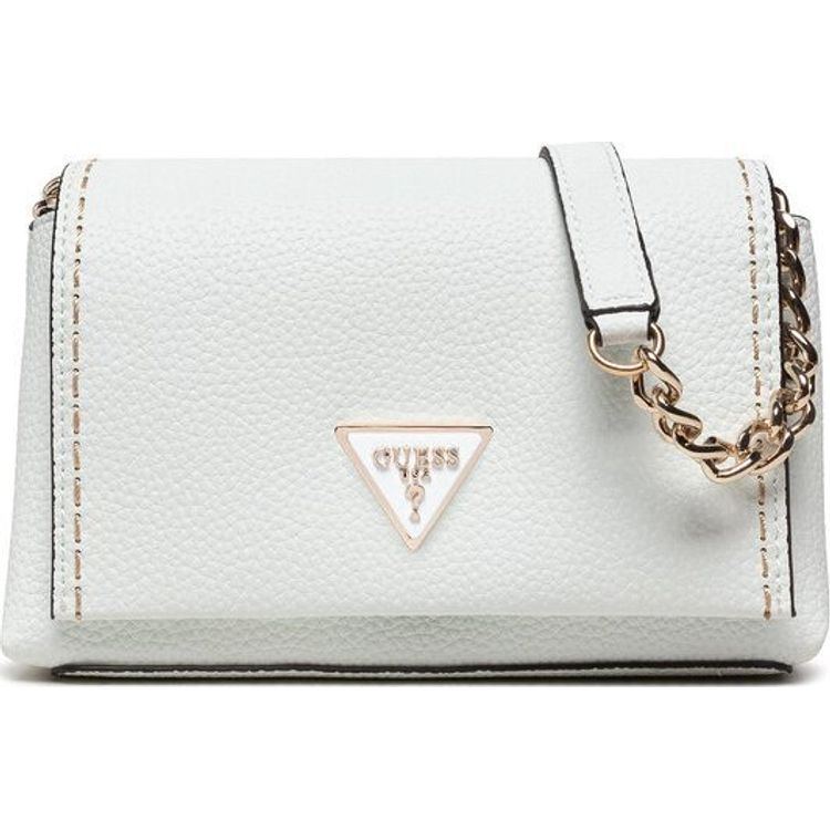 Tootefoto - Arvake, kesklinna ikk mini, s nteetiline nahk, tekstiilikott, valge, xg838578, naistele naistele