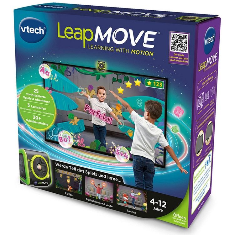 Tootefoto - Vtech Leapmove