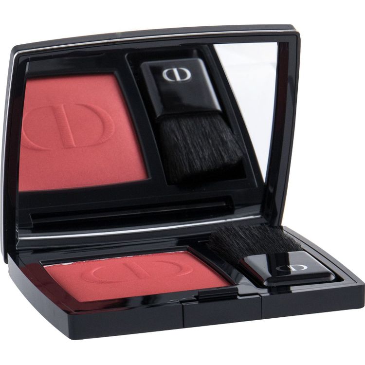 Tootefoto - Dior Rouge Blush p sepuna 999 6,7 g Pasta