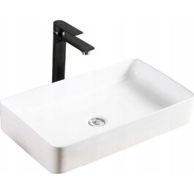 Tootefoto - Rea REA-U4800 kraanikauss DENIS 61,5X35 COUNTERTOP SHASSIN REA // CE.REA.U-DENIS
