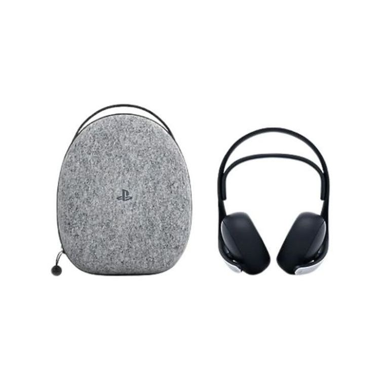 Tootefoto - S uchawki bezprzewodowe PlayStation 5 Pluse Elite Headset + Etui