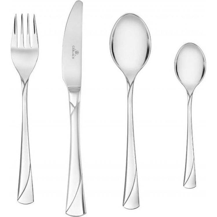 Tootefoto - Gerlach Zestaw sztu c w Valor 24szt. (GERL-SZ-001-25)