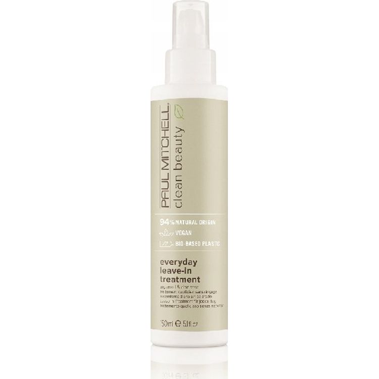 Tootefoto - PAUL MITCHELL Paul Mitchell, puhas ilu igap evane, vegan, juustesse j etav kreem, niisutav, 150 ml naistele