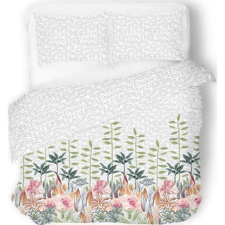 Tootefoto - Multitex voodipesu 220 x 200 3cz satiin eksklusiivne 50