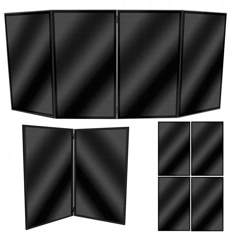 Tootefoto - STAND4ME DJ SCREEN COMPACT BK ekraanikaitse