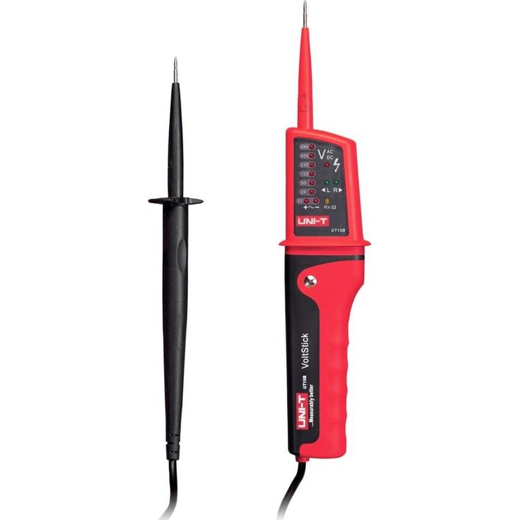 Tootefoto - Uni-Trend UT15B multimeeter Digitaalne multimeeter