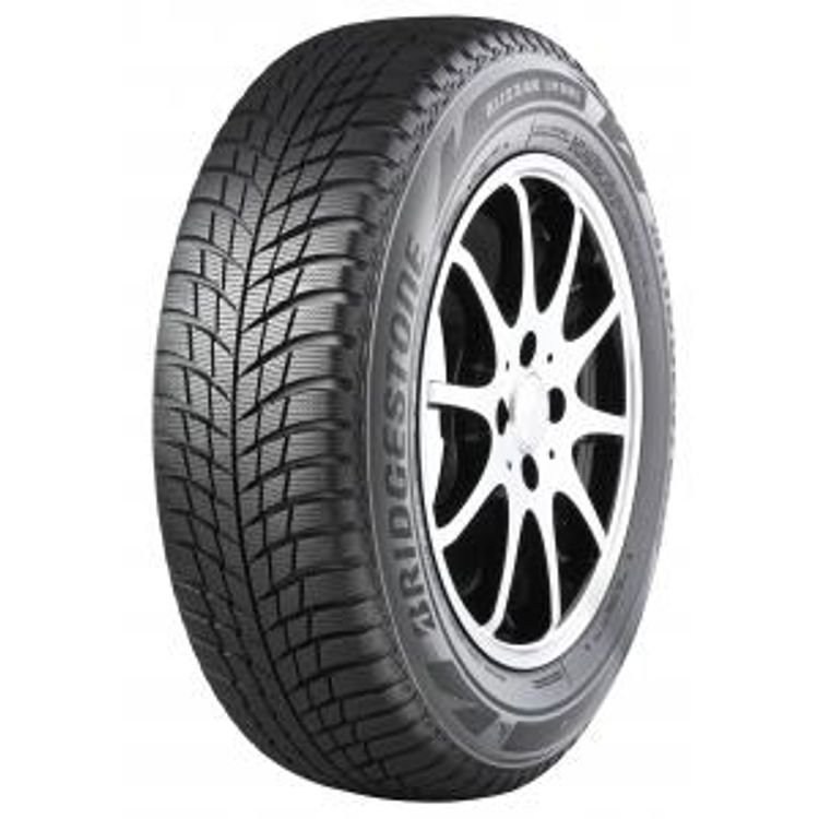 Tootefoto - 205/60R16 Bridgestone Blizzak LM001 Lamell