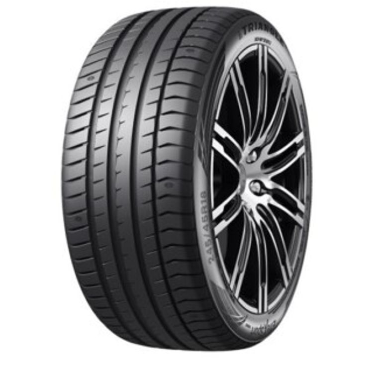 Tootefoto - Triangle EffexSport TH202 235/55R20 Suverehv