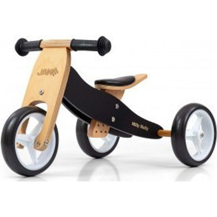 Tootefoto - Milly Mally Jake klassikaline must s iduk