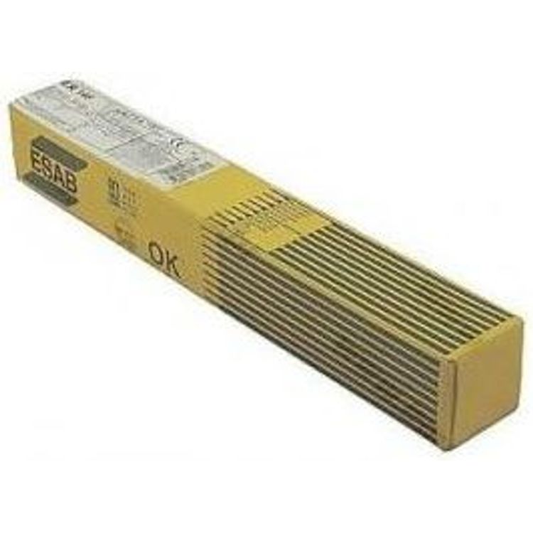 Tootefoto - Esab Elektroda rutylowa 2,5mm ER 150 ESAB (4587253P00)