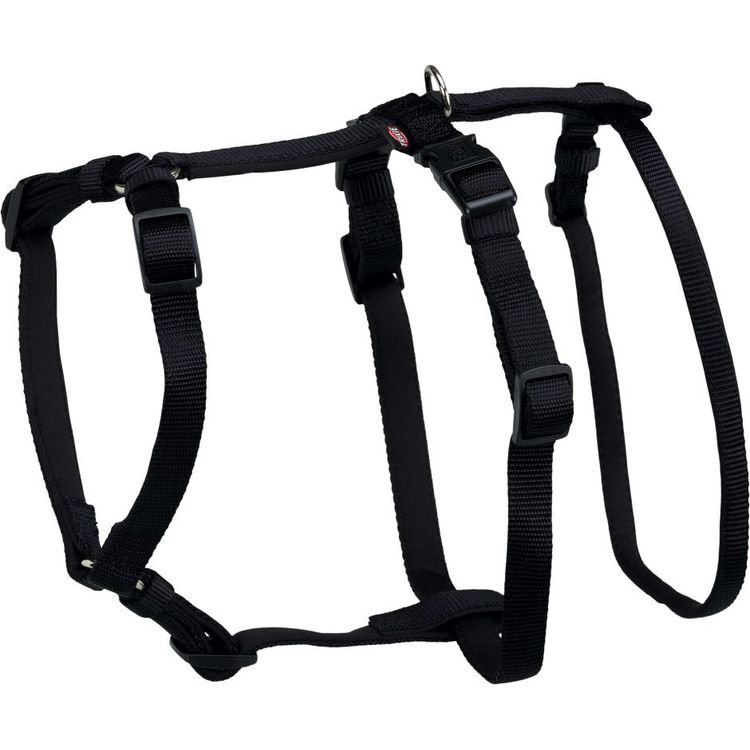 Tootefoto - Trixie Szelki Stay czarne r. L XL