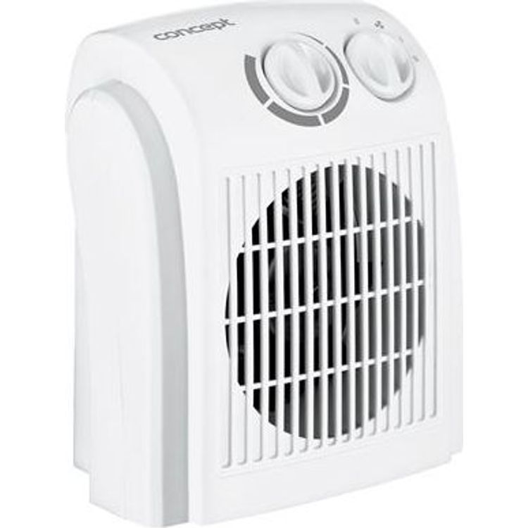 Tootefoto - Concept VT-7010 Valge 1500 W Radiaator/puhur