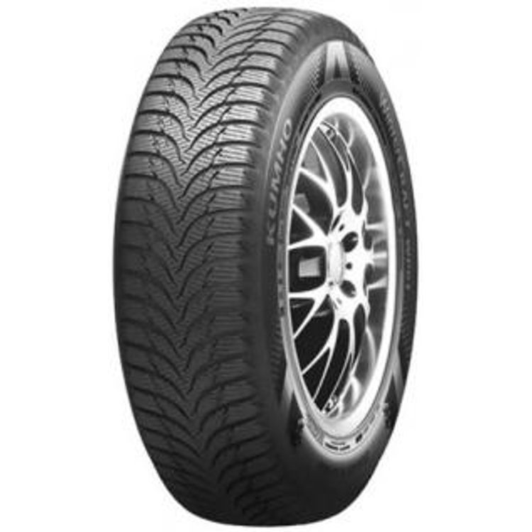 Tootefoto - Kumho Wintercraft Wp51 155/60R15 Lamell