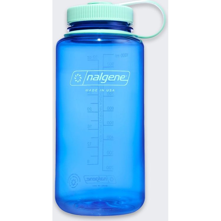 Tootefoto - Nalgene Nalgene pudel laia suuga WM 1 L Sinine