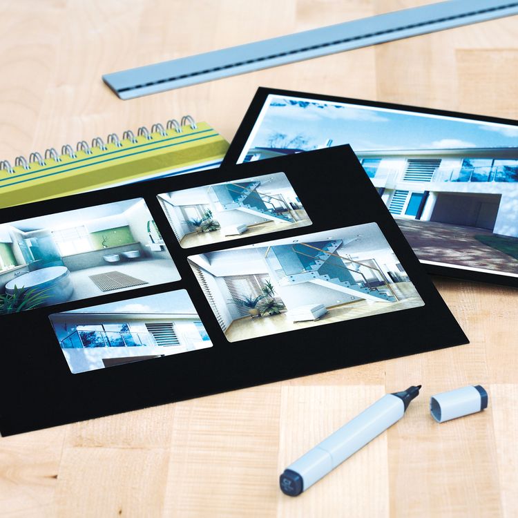 Tootefoto - HERMA 4908 printerim rgis Valge Iseliimuv printerisilt