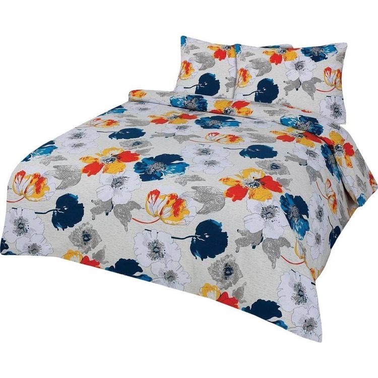 Tootefoto - Matex Bedding 220 x 200 3cz Cotton Matex Flanela 54a
