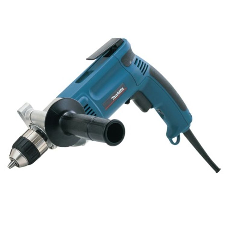 Tootefoto - Makita DP3003 puur V tmeta 2,2 kg Must, Sinine