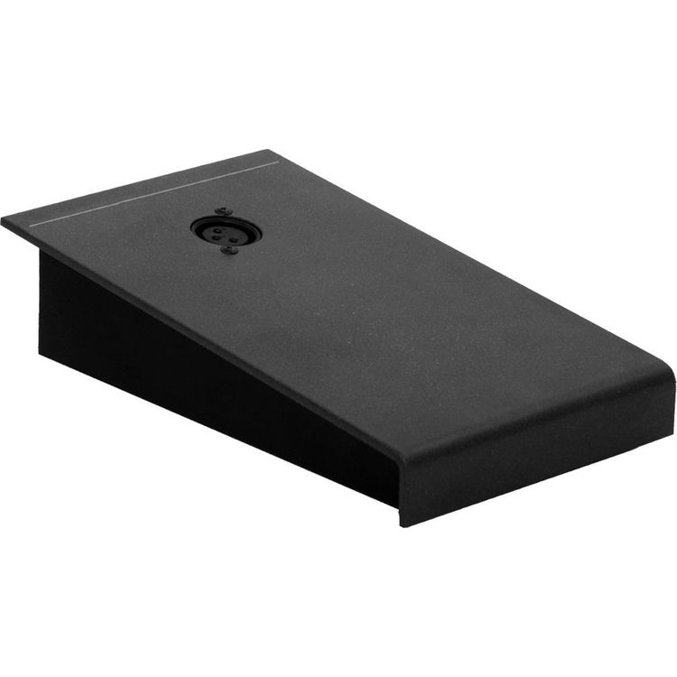 Tootefoto - Audac mikrofon AUDAC APM Mikrofoni alus