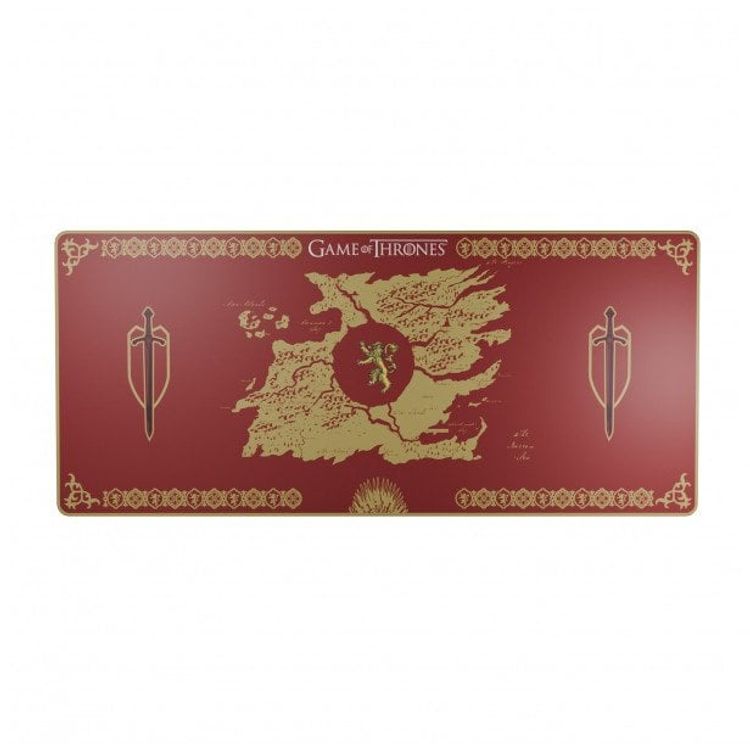 Tootefoto - Lexip HBO Troonide m ng - Lannister Edition Paider m ngupunase jaoks