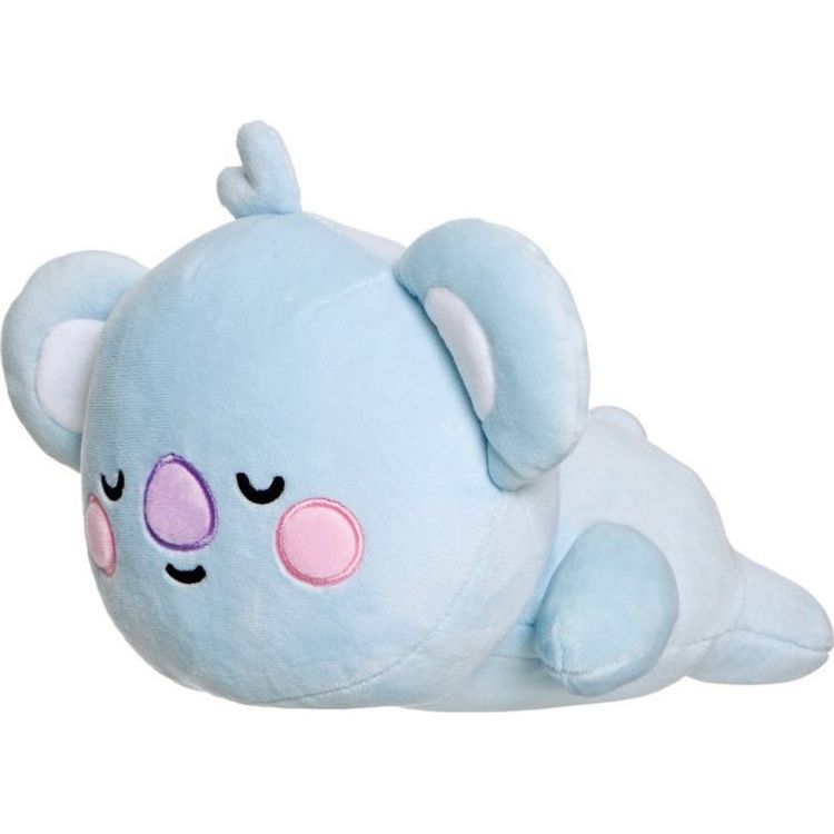 Tootefoto - Line Friends BT21 - Plush pillow 28 cm KOYA Baby