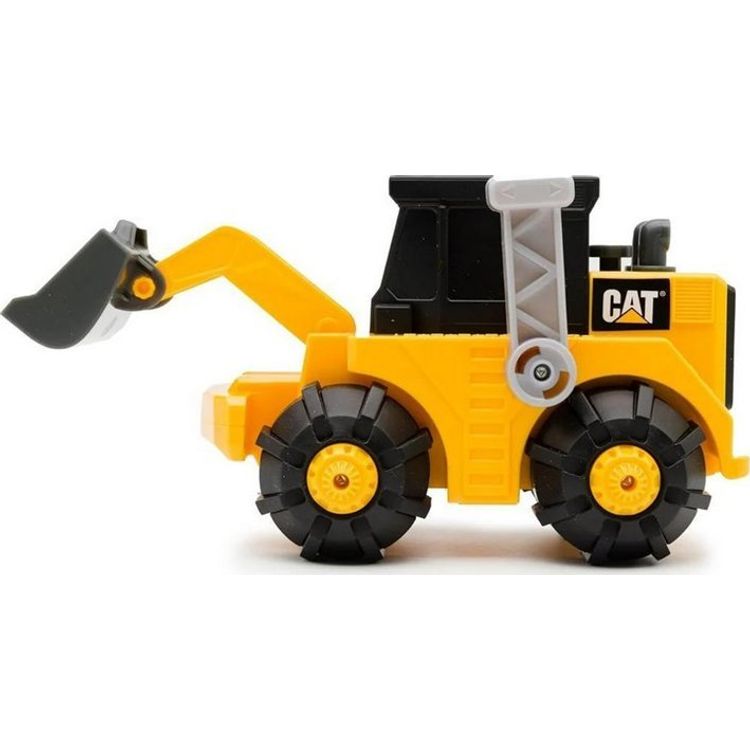 Tootefoto - CAT Wheel Loader with Features w/dw 82436 /2