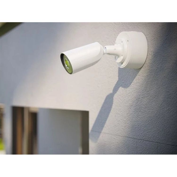 Tootefoto - Ajax HL kaamera - Tuba bulletcam (8MP/4mm) (8EU) - valge