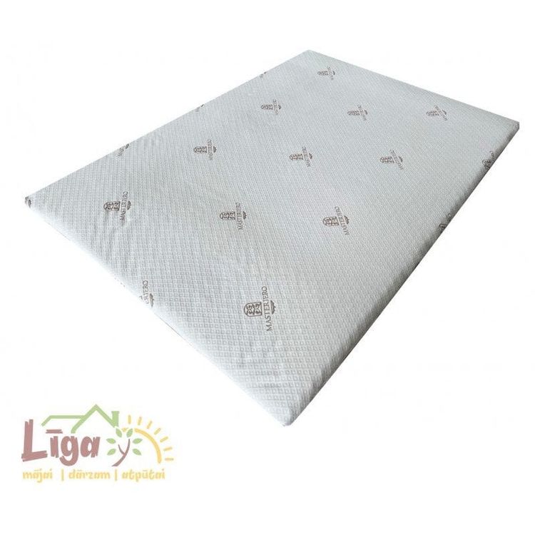 Tootefoto - MAdrats TOPPER MASTERJERO 140X200X5