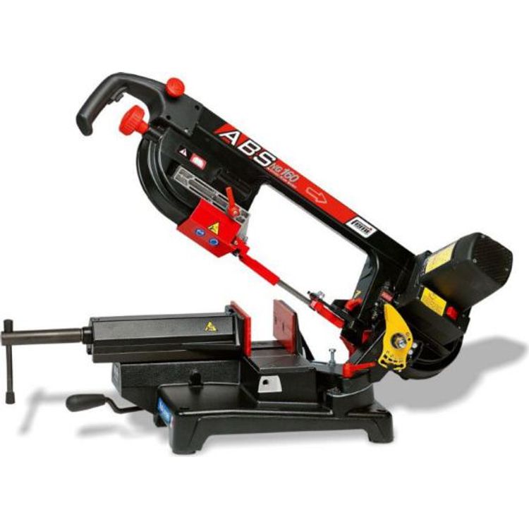 Tootefoto - FEMI ABS lintsaag NG160 2000W (-ABSNG160)