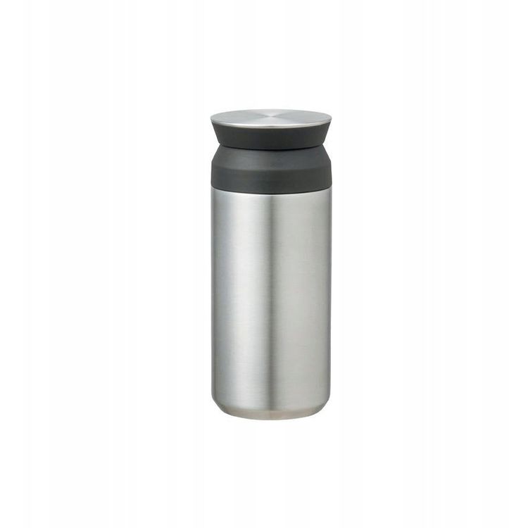 Tootefoto - KINTO Kinto Travel Tumbler termopudel 350 ml - Roostevaba teras
