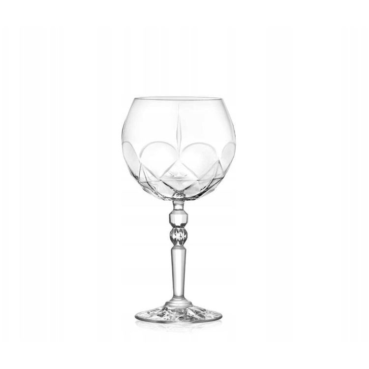 Tootefoto - KIELICH Z TONIKIEM DO GINU 27433020006 ALKEMIST