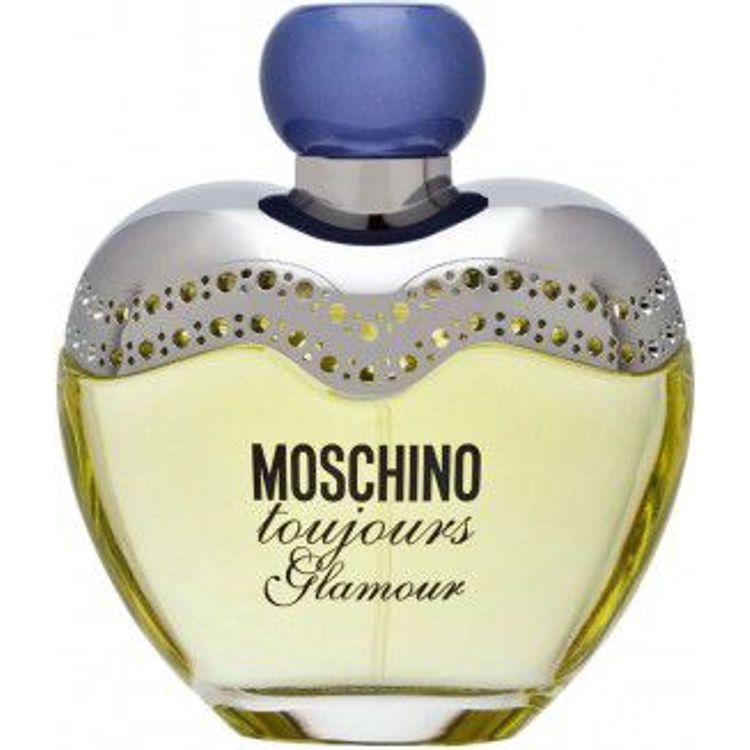 Tootefoto - Moschino EDT 50 ml