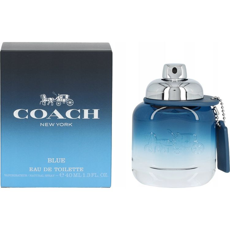 Tootefoto - COACH Blue For Man EDT sprei 40ml