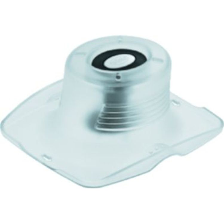 Tootefoto - Rosle k giviljahoidik 13 x 10,7 cm roostevaba teras/tritaan l bipaistev