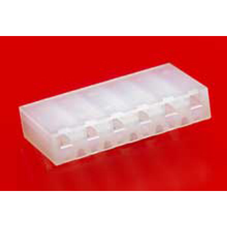 Tootefoto - Molex Pin Enclosure - Cable Total Number Of Pins 5 Contact Spacing: 5.08 Mm 10011054 1 Pc(S) Bag