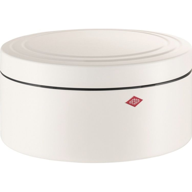 Tootefoto - Wesco leivakarp, mmargune liivane matt Classic Line leivakonteiner