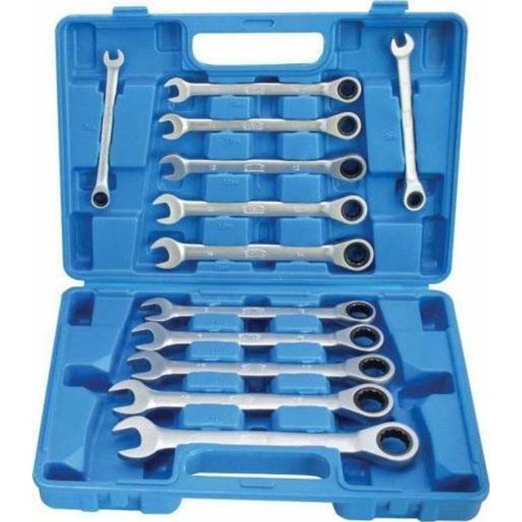 Tootefoto - SATRA SATRA KEY P -OCZ WITH RICTLE 8-19mm S-12GW72