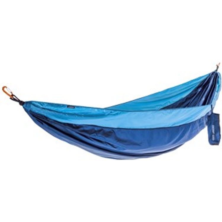 Tootefoto - Cocoon HD114 hammock Hanging hammock 1 person(s) Nylon Blue