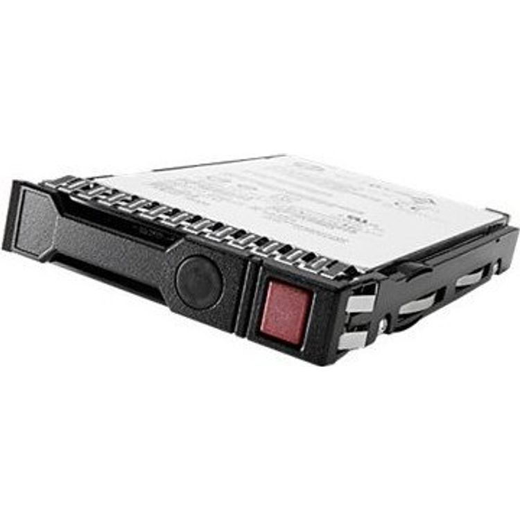 Tootefoto - HP HD 300GB 12G 15K LFF SAS ENT draiv