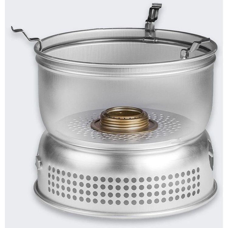 Tootefoto - Kuchenka Trangia Stove 274 HA