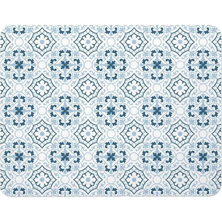 Tootefoto - Vannitoa matt Douceur d`Interieur, diatomiit, 35 x 45 cm