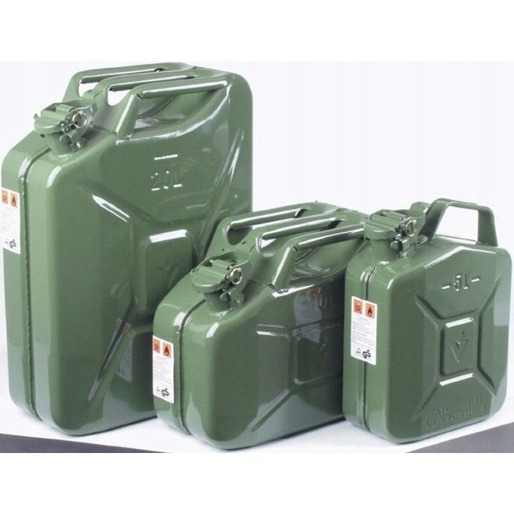 Tootefoto - Valpro K tusepaak 20 liitrit