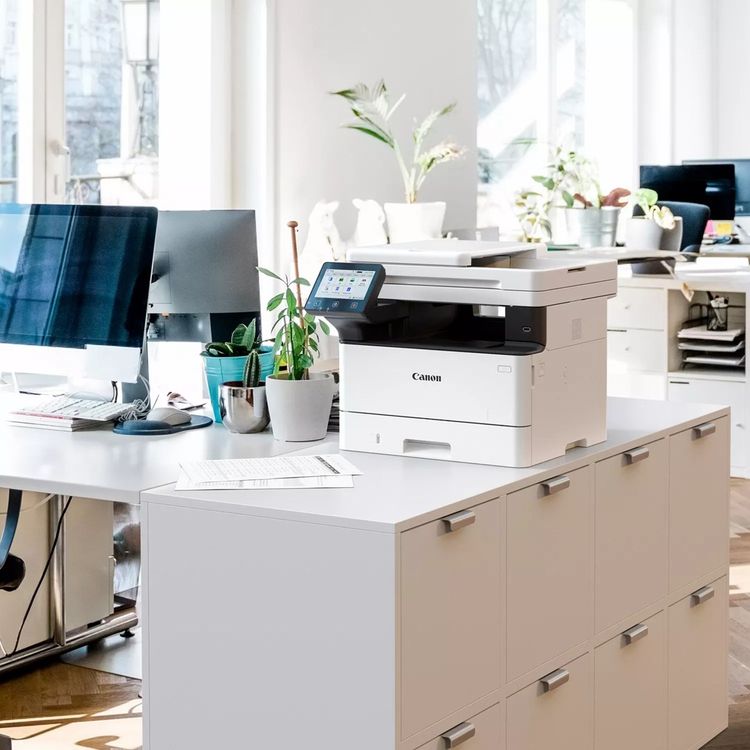 Tootefoto - Canon i-SENSYS MF465dw II Laser A4 1200 x 1200 DPI 40 ppm Wi-Fi