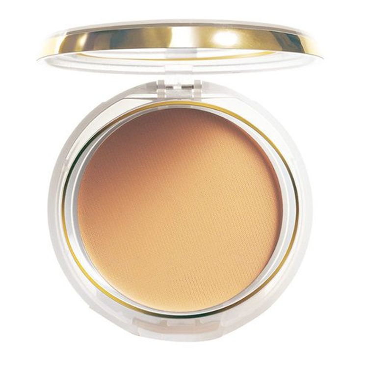 Tootefoto - Collistar Cream Powder Compact 9 g Kompaktne kaitse mbris Pulber 03 Vanilla