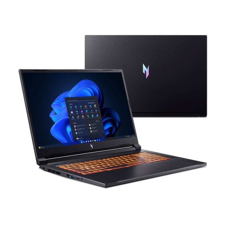 Tootefoto - Acer Nitro V 17 AI Ryzen 7-260/32GB/2TB/Win11 RTX5060