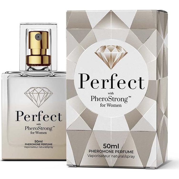 Tootefoto - Pherostrong PheroStrong Perfect naiste parf m feromoonidega 50 ml