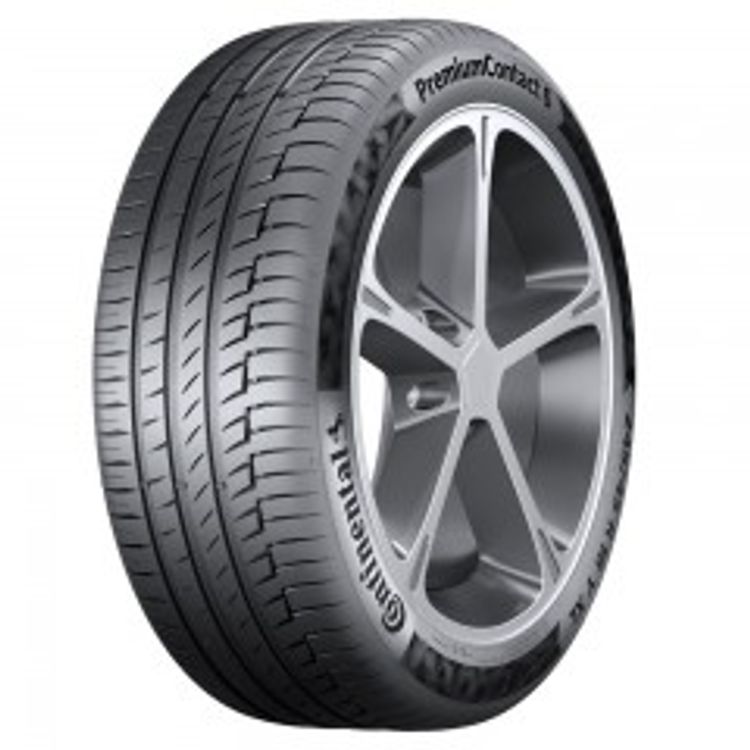 Tootefoto - Continental PremiumContact 6 225/55R19 Suverehv