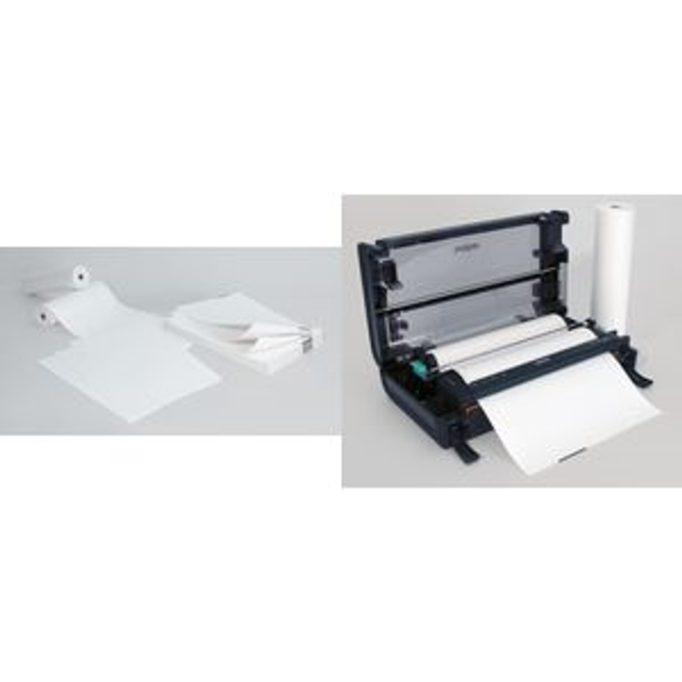 Tootefoto - Sigel TP411 termopaber A4