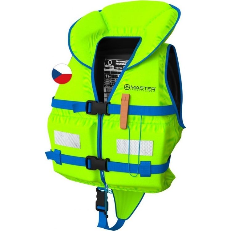 Tootefoto - Master p stevest MASTER Elfin L Lime