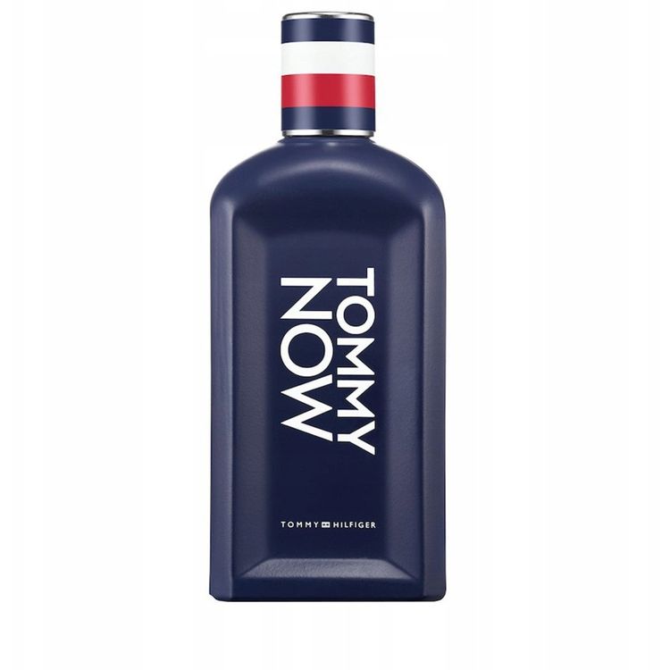 Tootefoto - Tommy Hilfiger, Tommy Now, tualettvesi, meestele, 100 ml meestele
