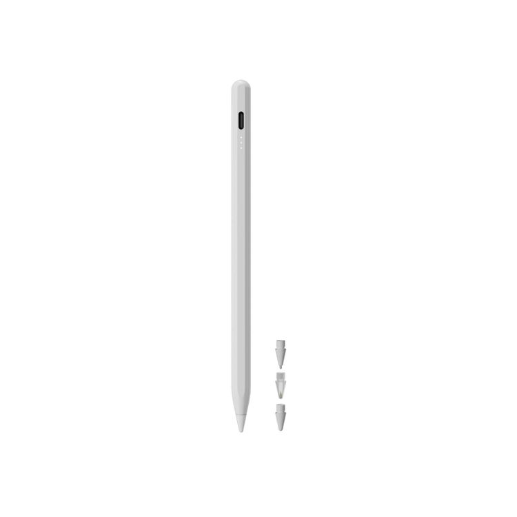 Tootefoto - MAGEASY Instinct iPad Stylus Pencil (with 3 interchangeable tips)